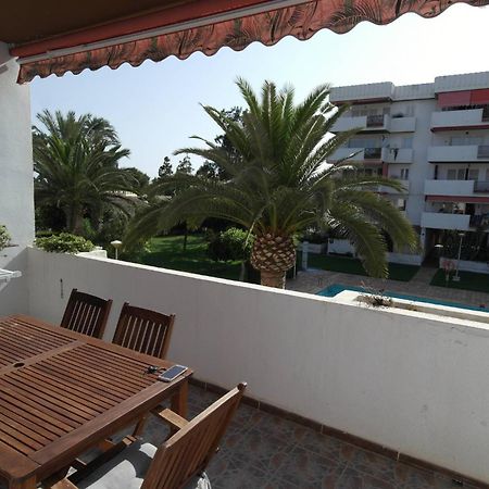 Vg1C, Gran Apartamento En Zona Del Puerto Villajoyosa Bagian luar foto