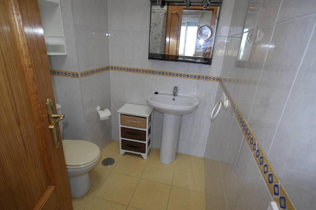 Vg1C, Gran Apartamento En Zona Del Puerto Villajoyosa Bagian luar foto
