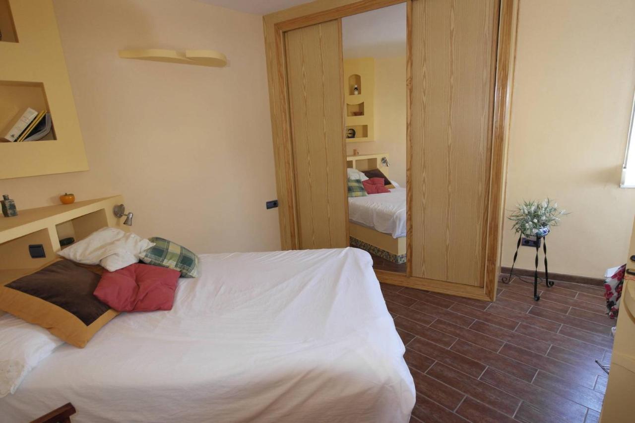 Vg1C, Gran Apartamento En Zona Del Puerto Villajoyosa Bagian luar foto