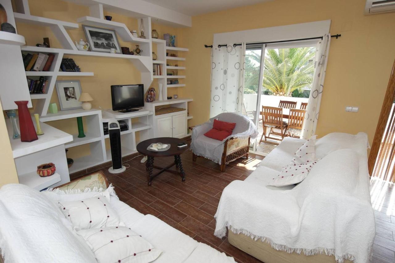 Vg1C, Gran Apartamento En Zona Del Puerto Villajoyosa Bagian luar foto